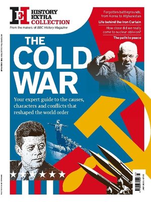 BBC History Magazine - Magazine